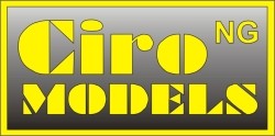 Ciro models e-shop